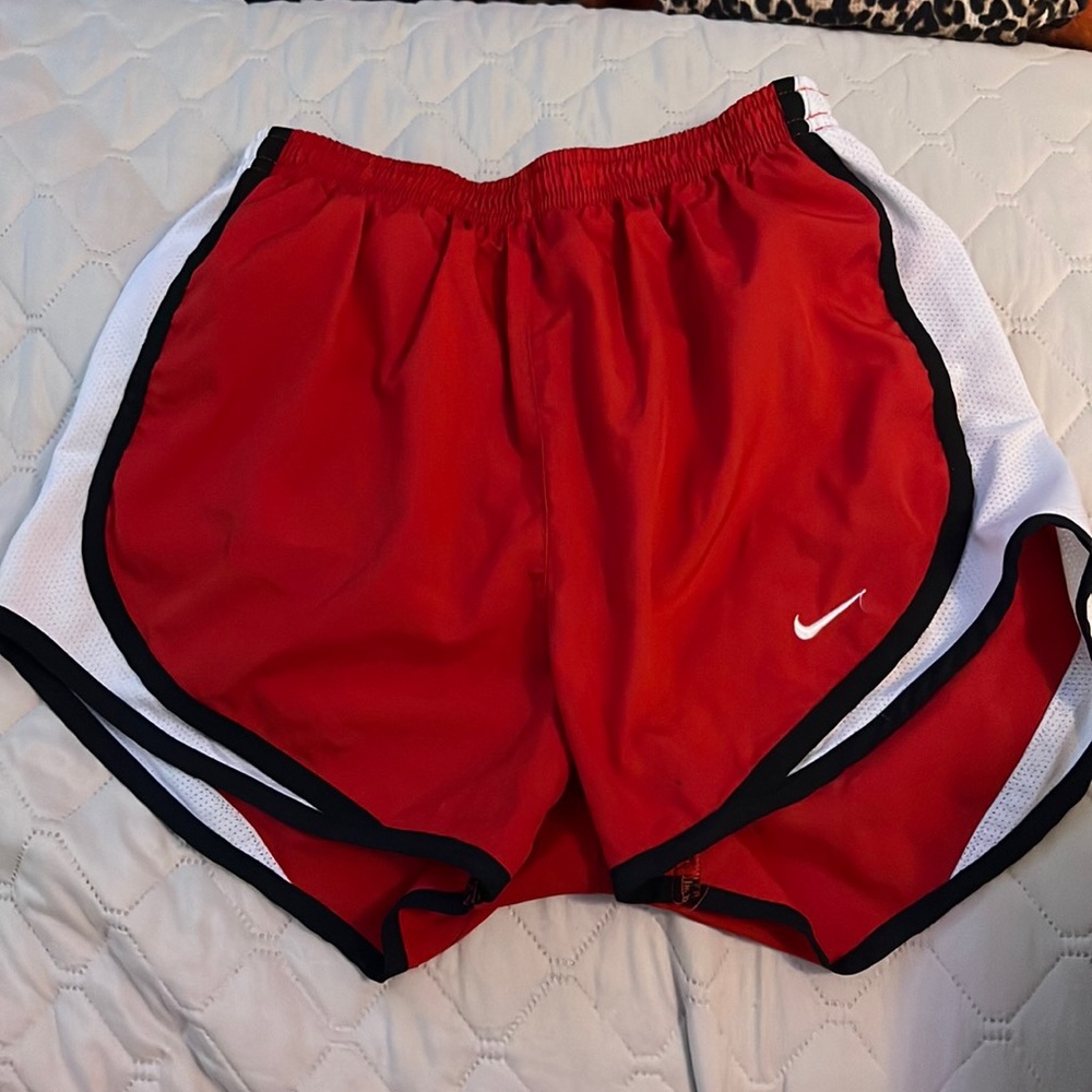 Dri-Fit Nike Shorts